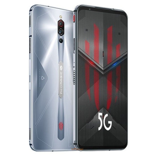ZTE Nubia Red Magic 5S