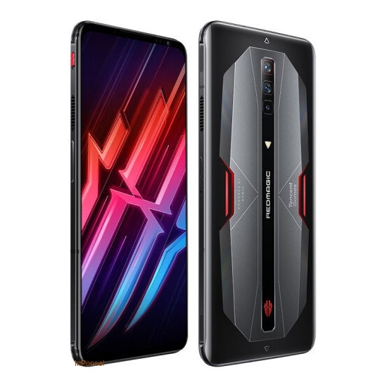 ZTE Nubia Red Magic 6 Pro
