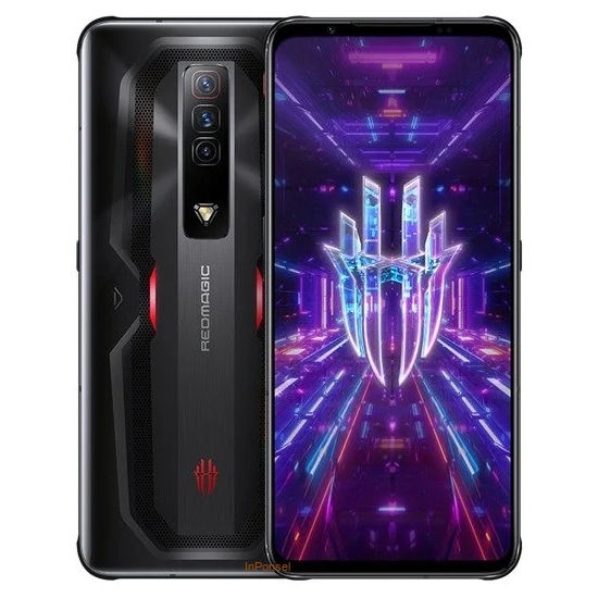 ZTE Nubia Red Magic 7