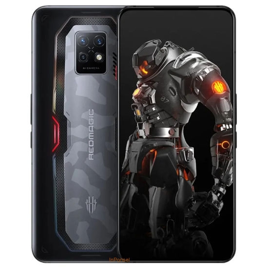 ZTE Nubia Red Magic 7s Pro