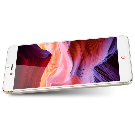 ZTE Nubia Z11 Mini S