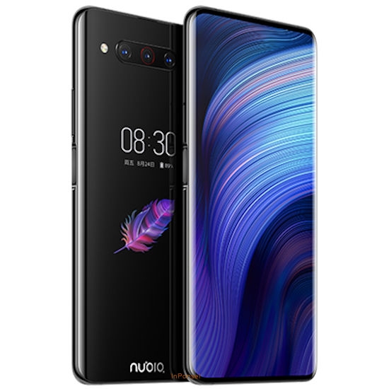 ZTE Nubia Z20