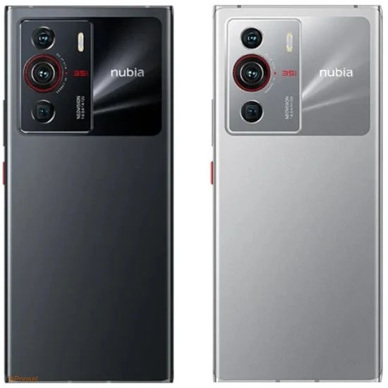 ZTE Nubia Z40 Pro