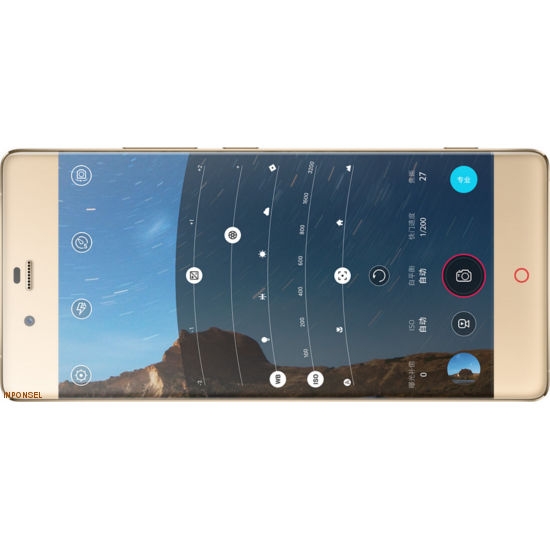 ZTE Nubia Z9