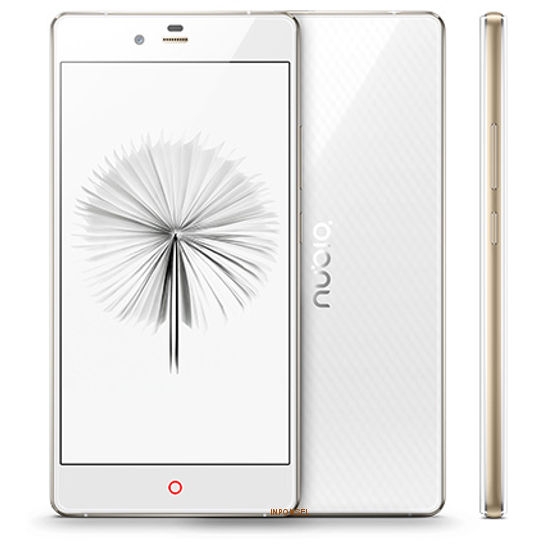ZTE Nubia Z9 Max