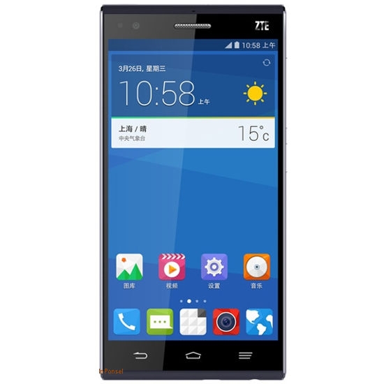 ZTE Star 1