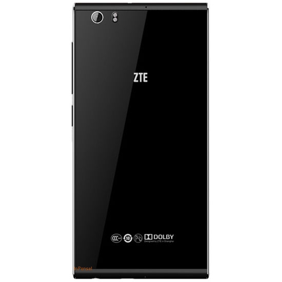 ZTE Star 2