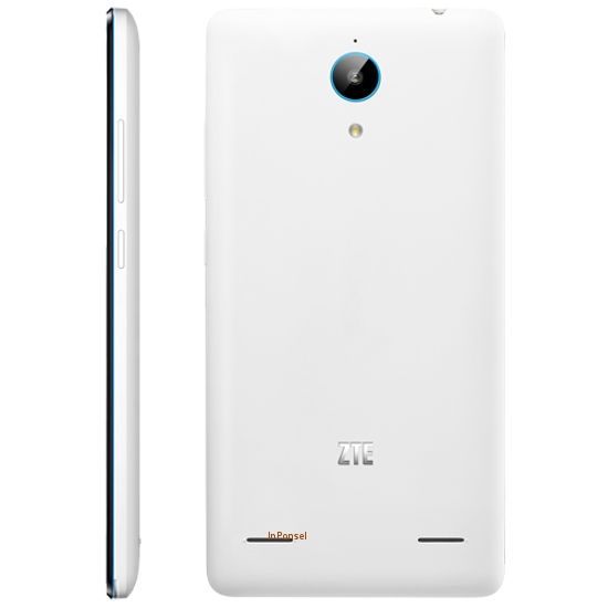 ZTE V5 Max