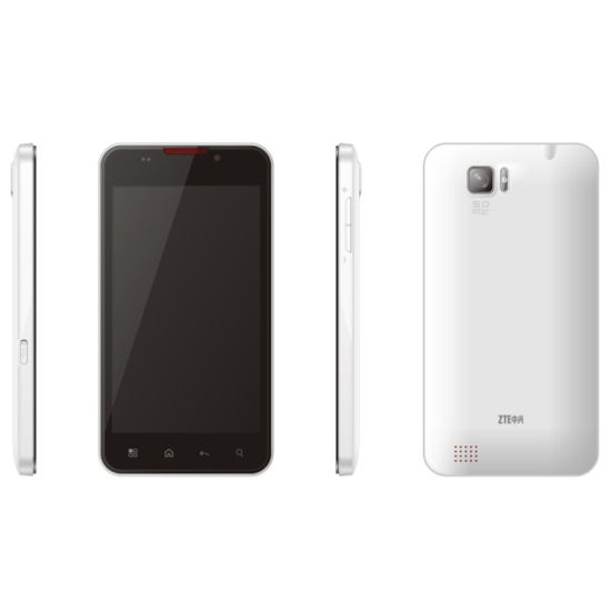 ZTE V887