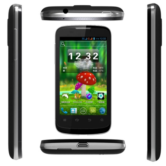 ZTE V889M