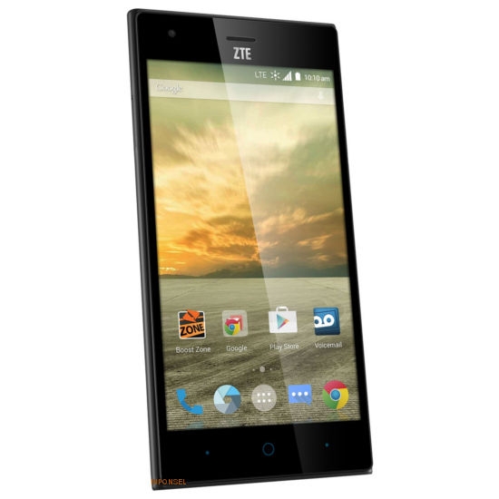 ZTE Warp Elite