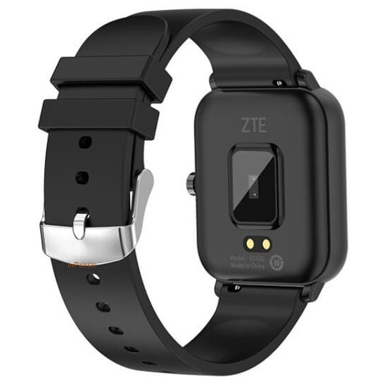 ZTE Watch Live
