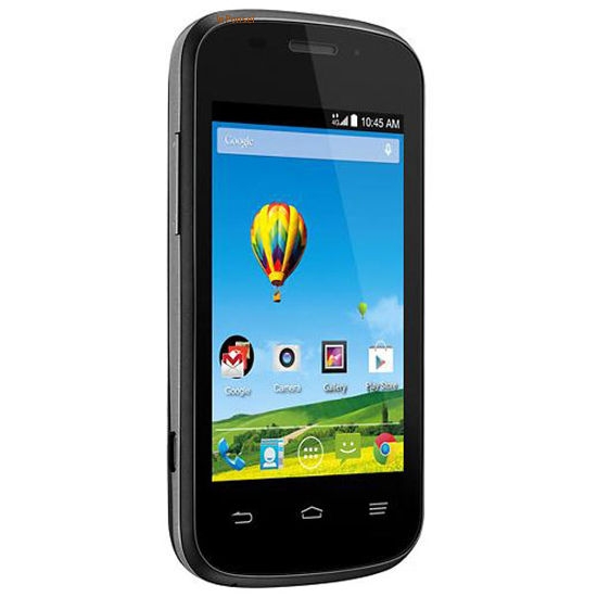 ZTE Zinger