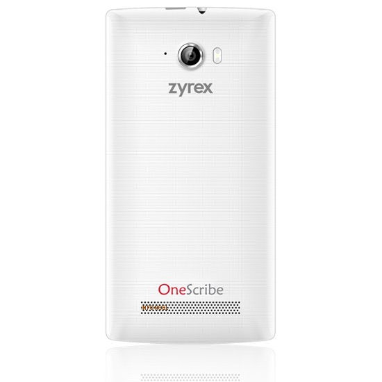 Zyrex OneScribe ZA977