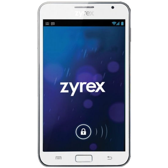 Zyrex OneScribe ZA987i