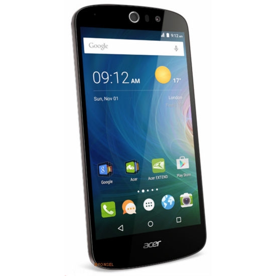 Acer Liquid Z530S