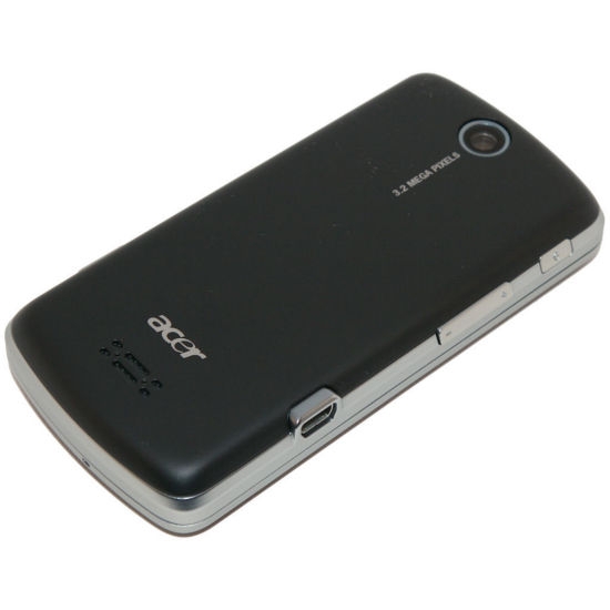 Acer beTouch E200