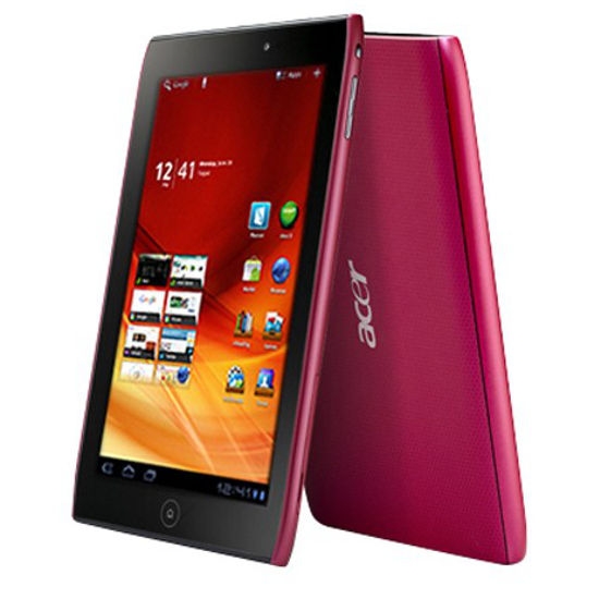 Acer Iconia Tab A101