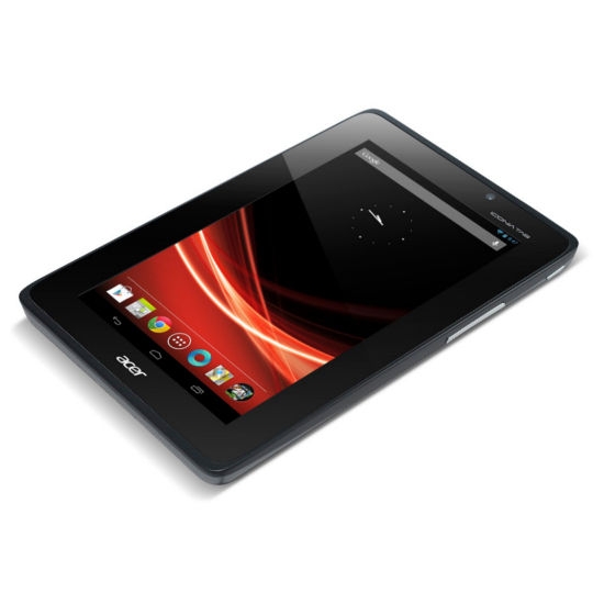 Acer Iconia Tab A110