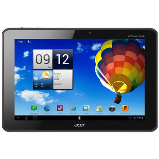 Acer Iconia Tab A510