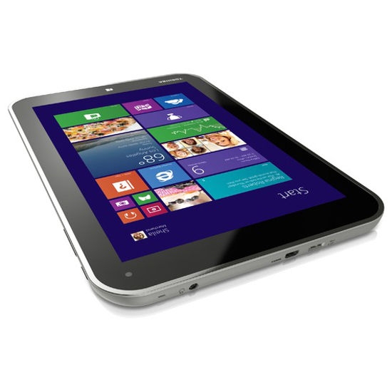 Acer Iconia W4
