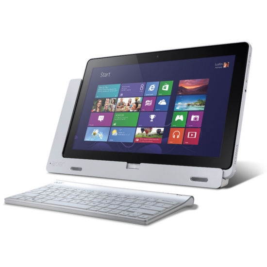 Acer Iconia W700