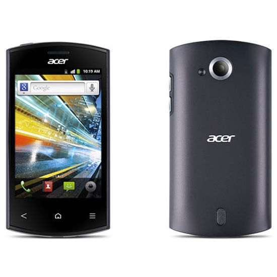 Acer Liquid Express E320