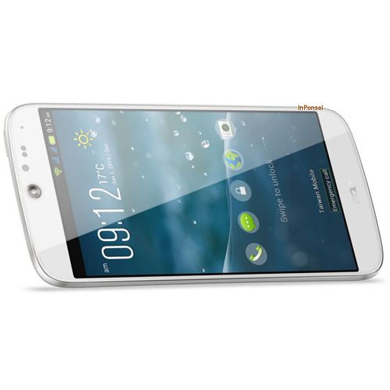 Acer Liquid Jade