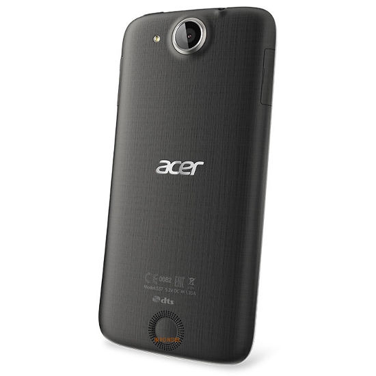Acer Liquid Jade Z