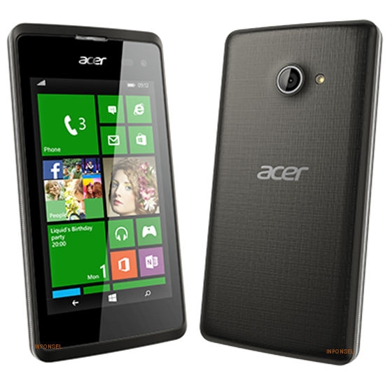Acer Liquid M220