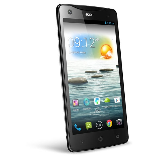 Acer Liquid S1