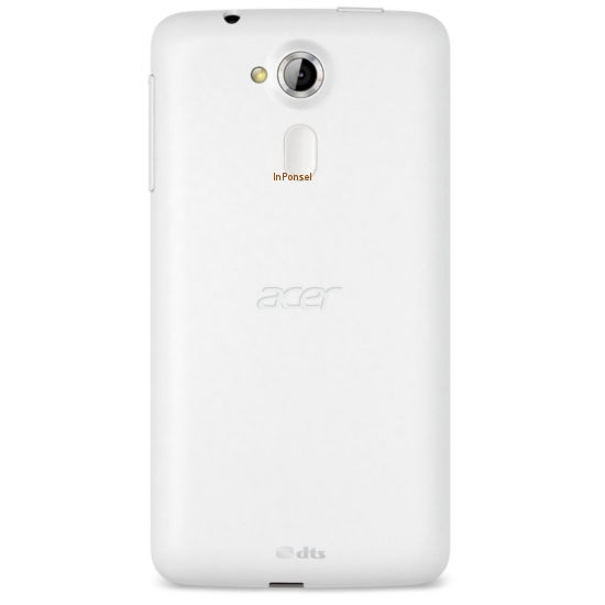 Acer Liquid Z4