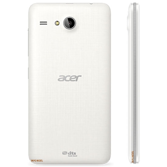 Acer Liquid Z520