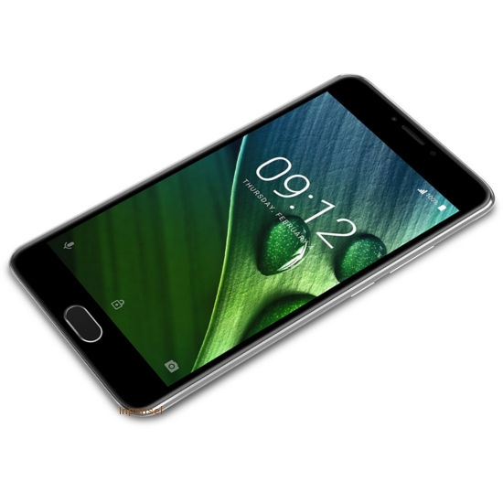 Acer Liquid Z6 Plus