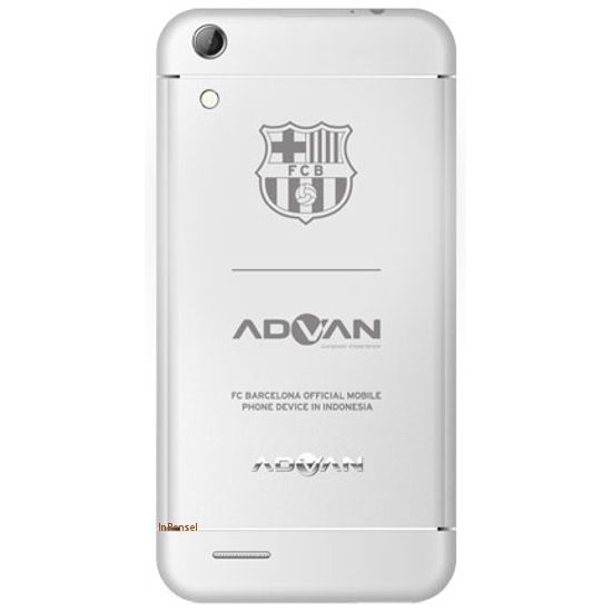 Advan Barca 5