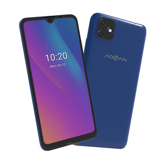 Advan G5 Elite