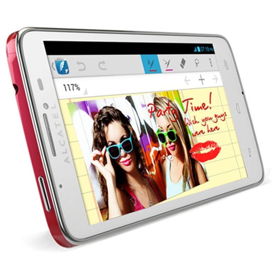 Alcatel One Touch Scribe Easy