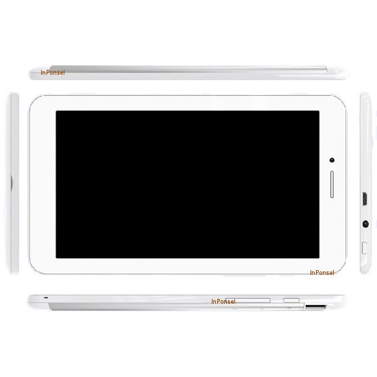 Ainol Novo 7 Numy Sword 3G AX3