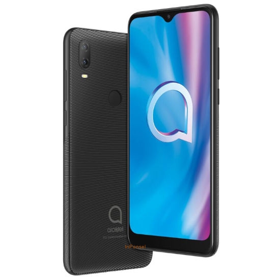 Alcatel 1v 2020