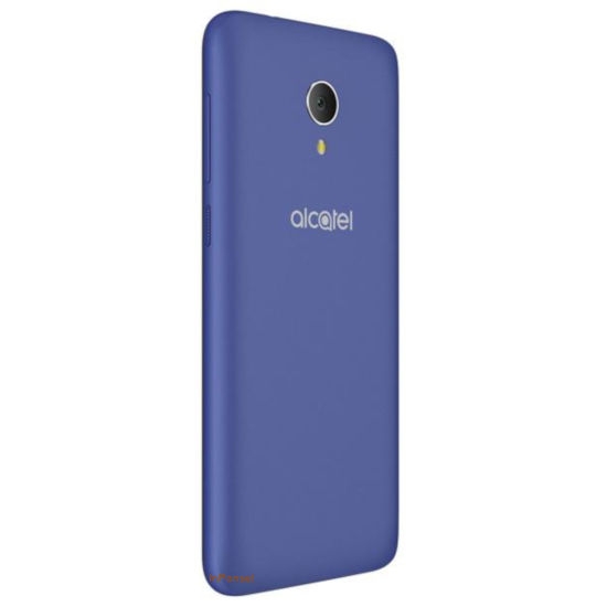 Alcatel 1x Evolve
