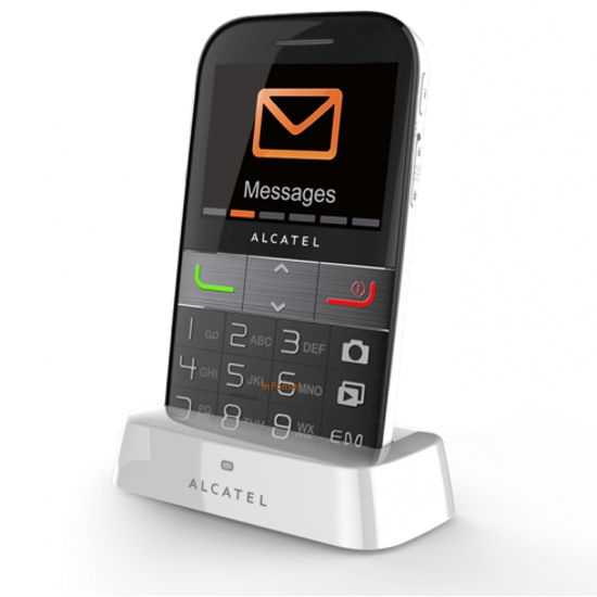 Alcatel 20.01