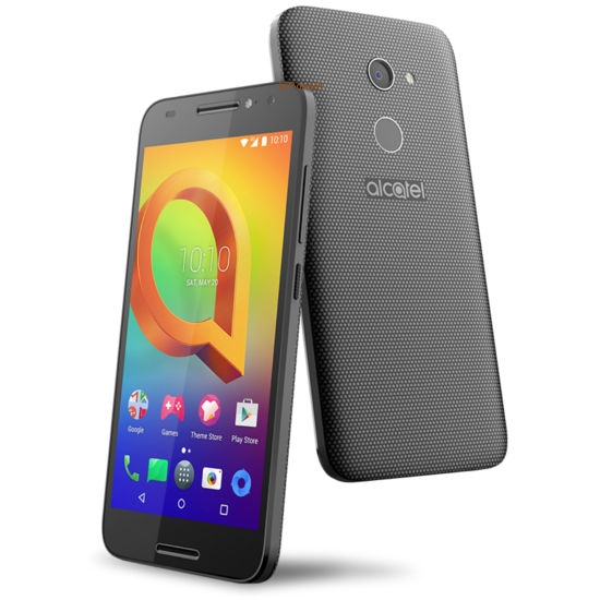 Alcatel A3 Dual