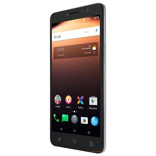 Alcatel A3 XL Dual