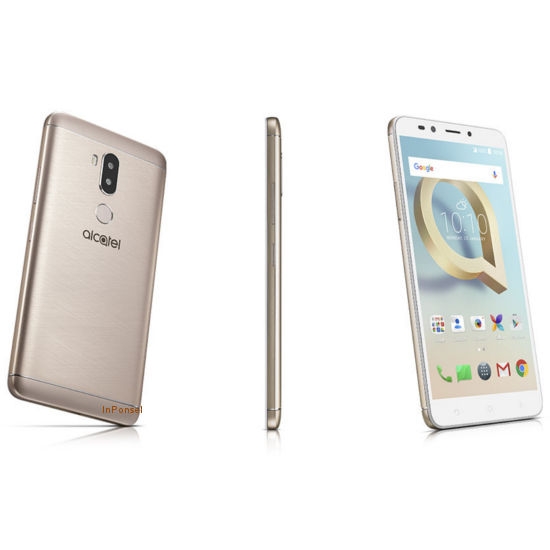 Alcatel A7 XL