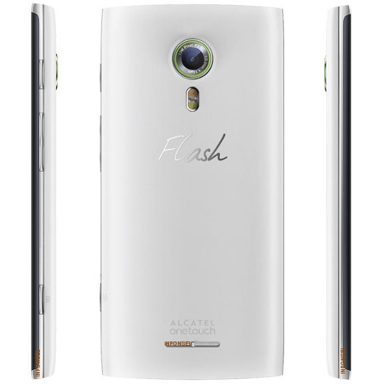 Alcatel Flash 2