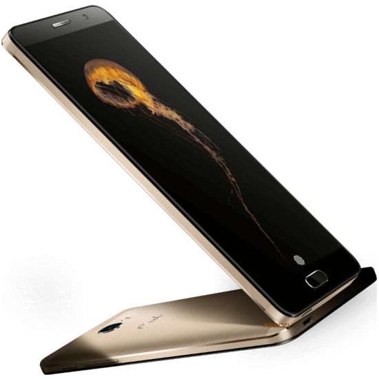 Alcatel Flash Plus 2