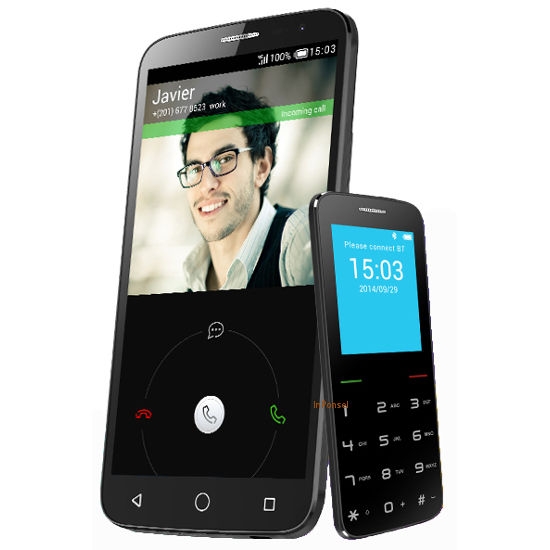 Alcatel Hero 2C