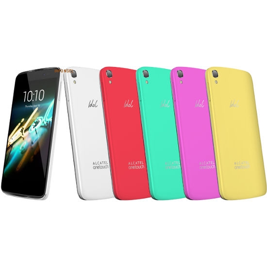 Alcatel Idol 3C