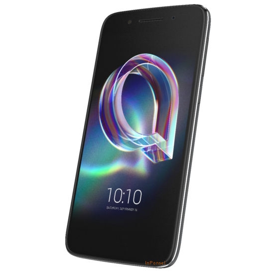 Alcatel Idol 5