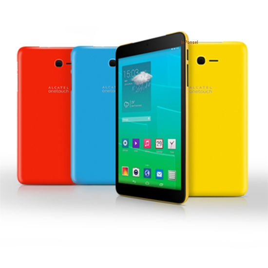 Alcatel One Touch Pixi 8 3G